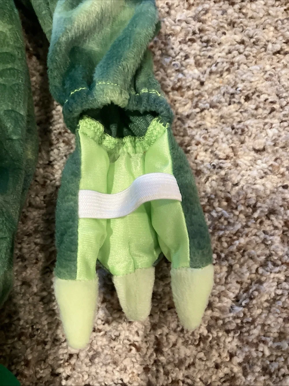 N/A cute alligator